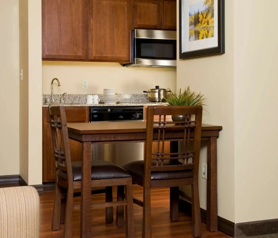 Homewood Suites by Hilton Bozeman