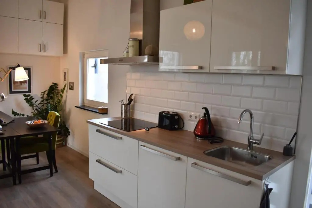 Logeerstudio 22