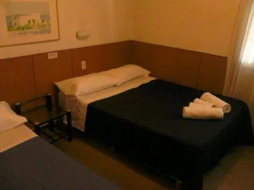 Hotel Hawai