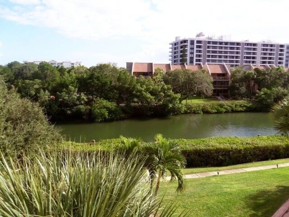 Midnight Cove Ii 431f - Bay View! 2 Bedroom Condo