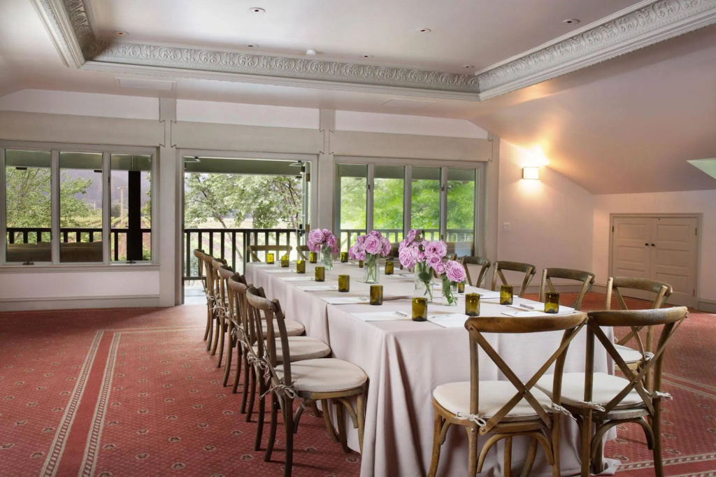 Harvest Inn