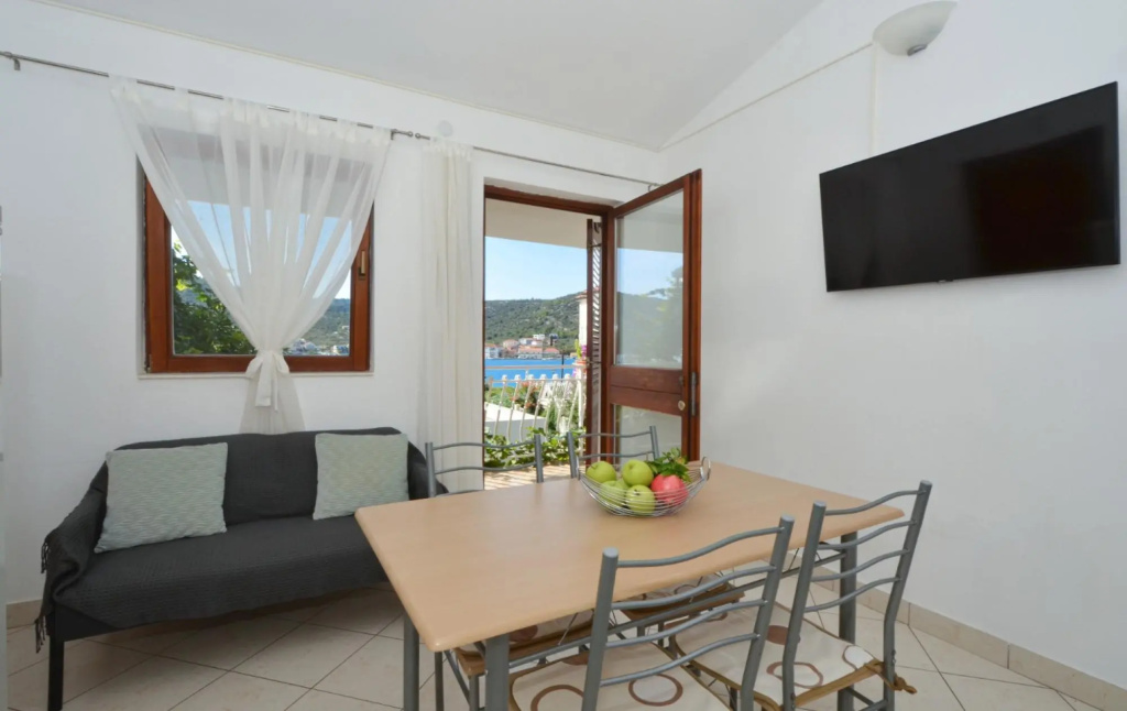 Paž - 28m from the beach - A3(4+1)
