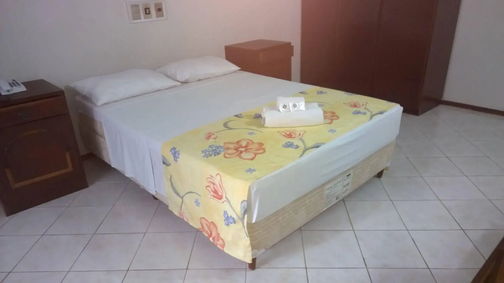 Hotel Piçarras