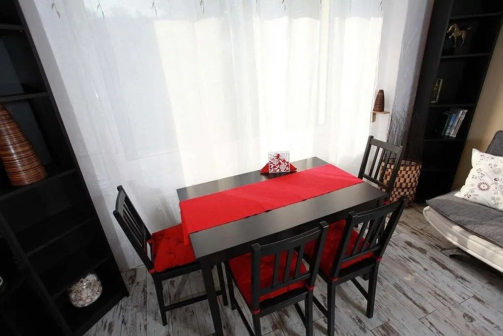 Raya Maisonette