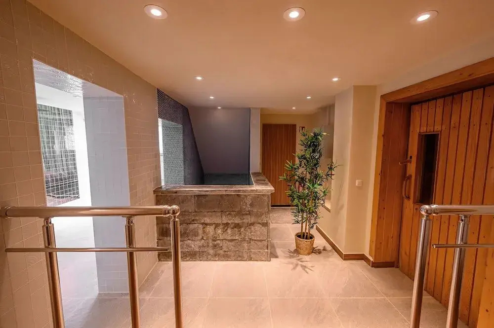 Sunday Schwarzbachtal Hideaway Resort