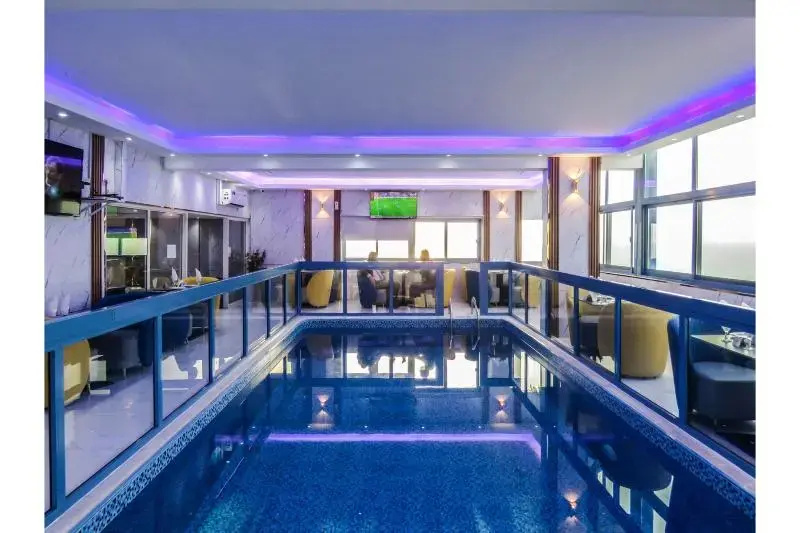 Bareen Hotel