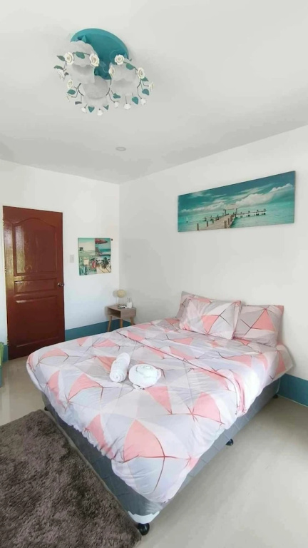 Villa Tomasa Virgin Hotel