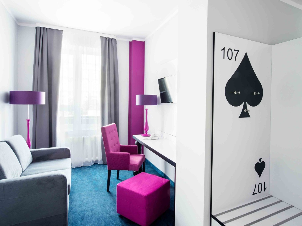 Ibis Styles Gniezno Stare Miasto