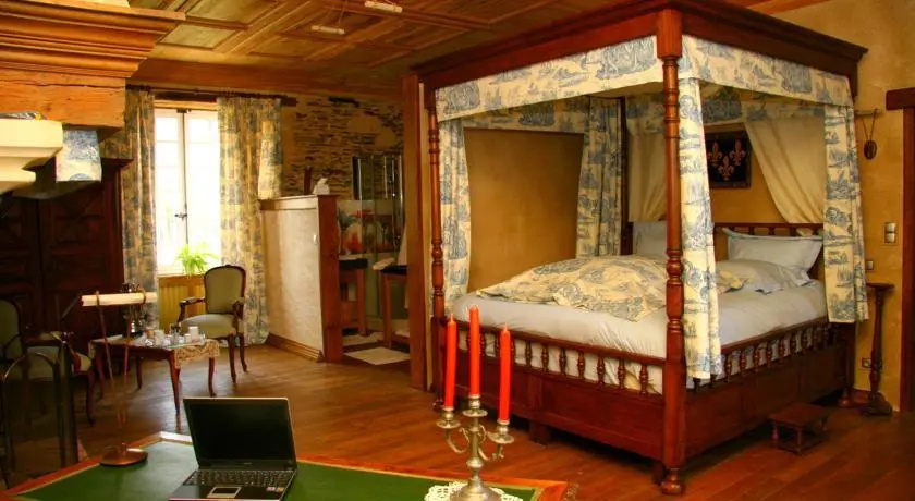 Manoir du Rivet