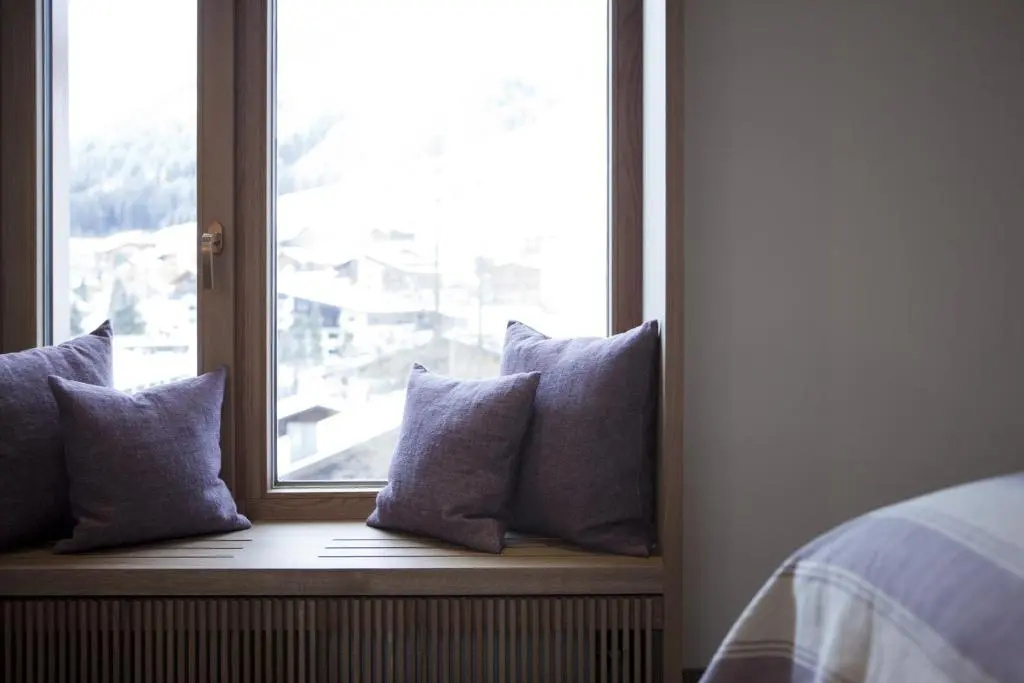 Hotel Berghof