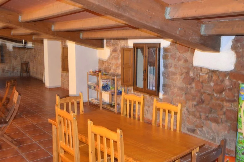 LA COVETA RURaL