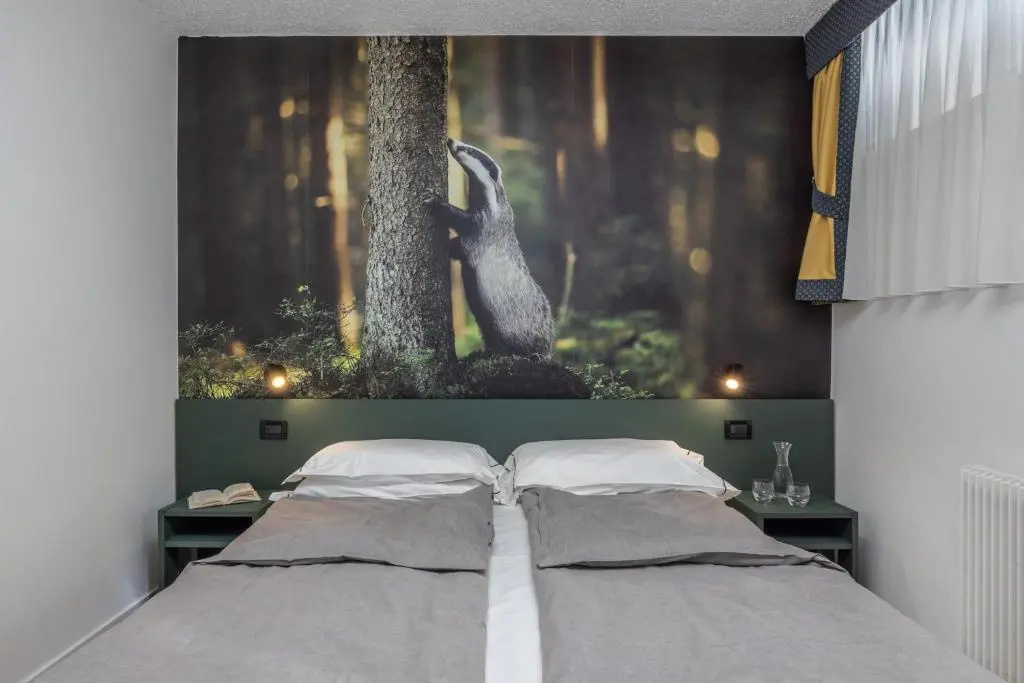 Pippo Hotel