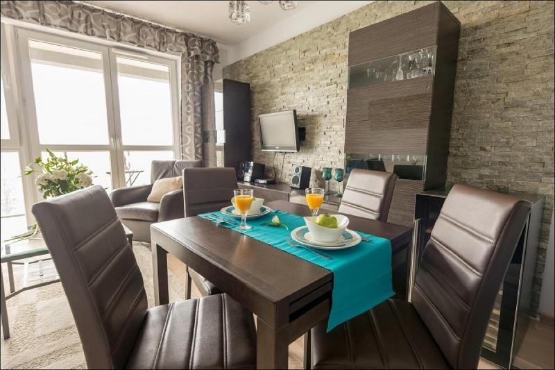 P&O Apartments Airport
