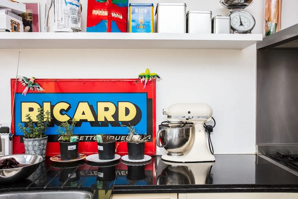 Wonderful 4 Bedroom Home In Kensal Rise