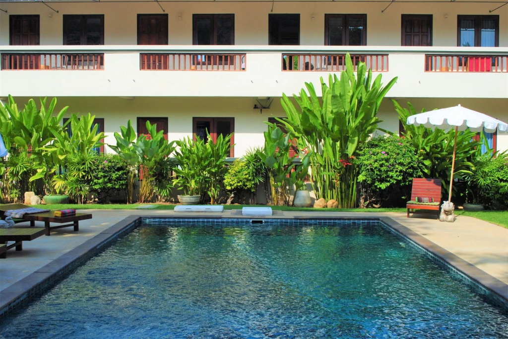 Visit Resort