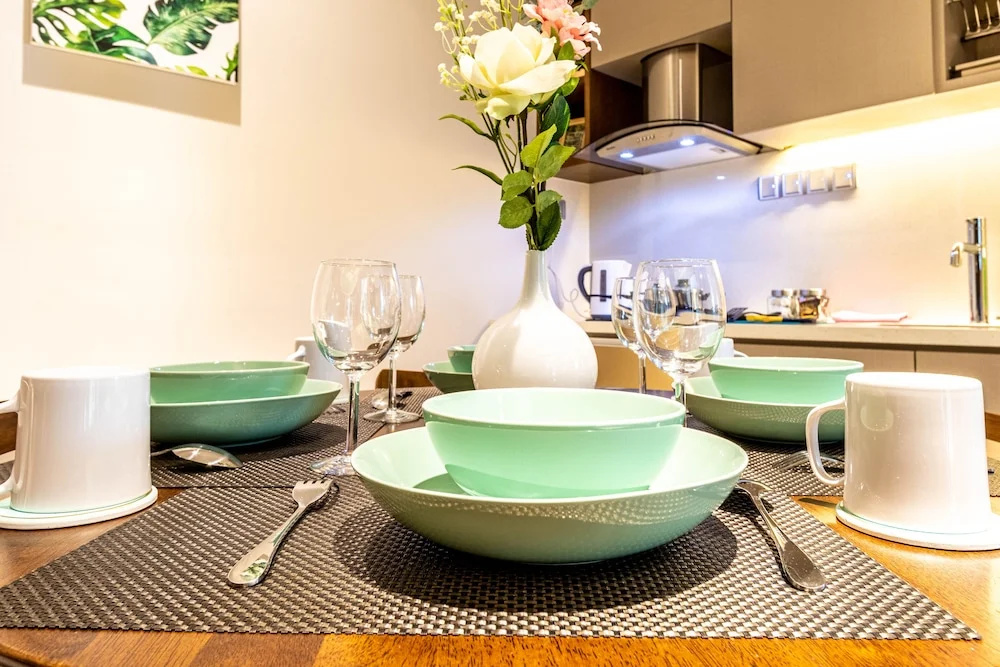 Geo38 Residences 2 by The Flash