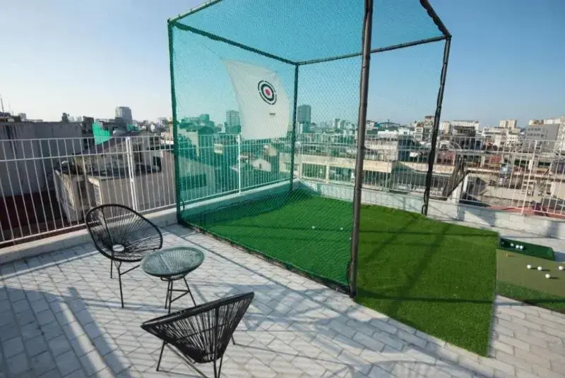 22housing Apartment 81 Linh Lang No.09