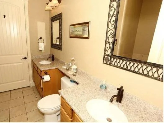 Eagle's Nest Condo Resort