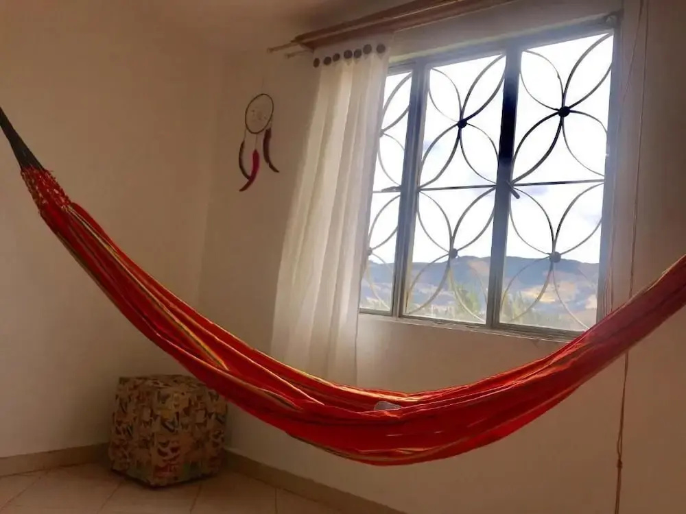 Hostal Casa Lantana