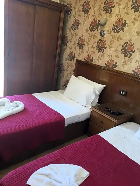 Abeer Hotel Alexandria
