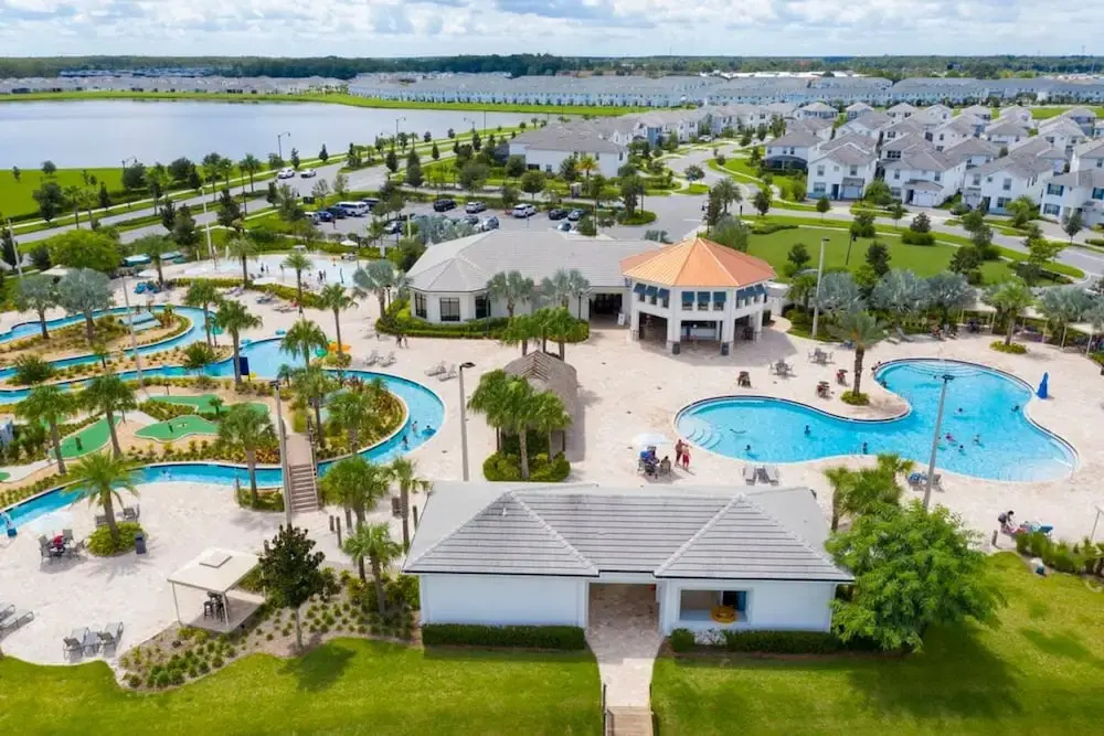 Beautiful House Great Location Private Pool