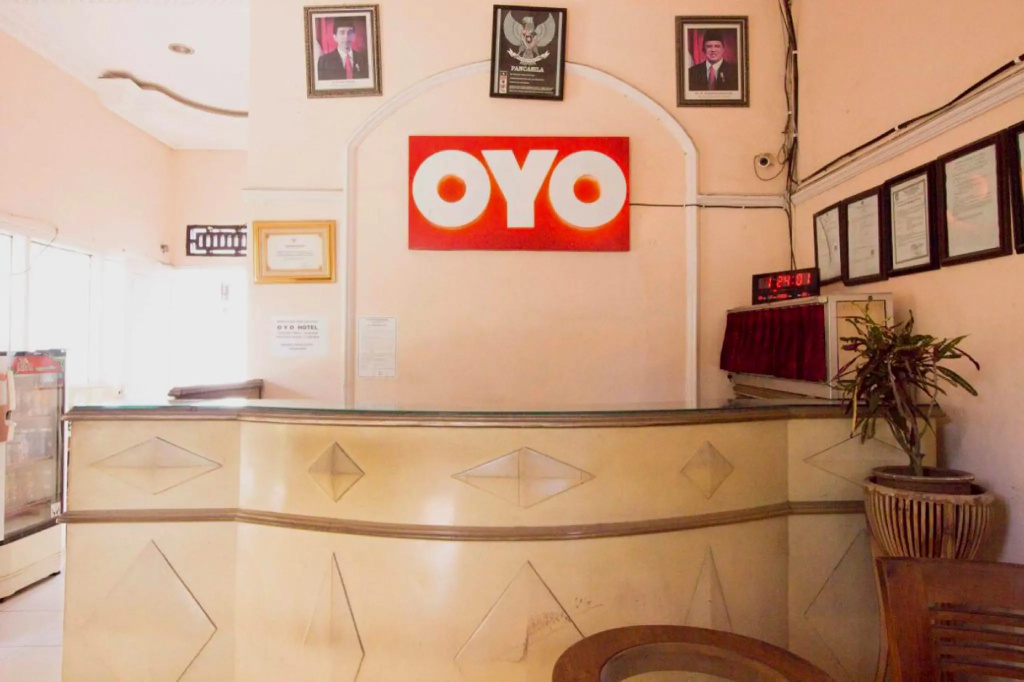 Hotel O Kebon Manis