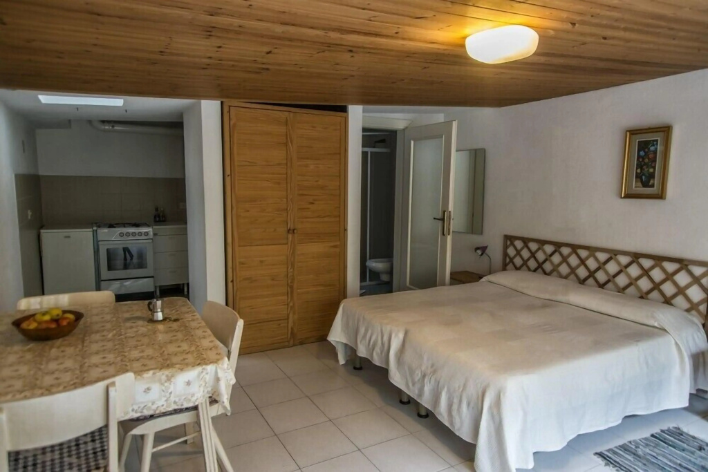 Casa Furrer