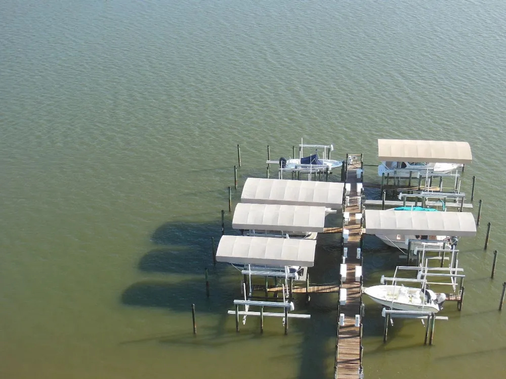 Ocean Harbor 1505B