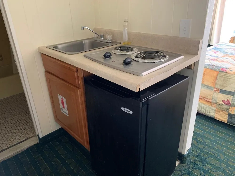Oceanview Motel