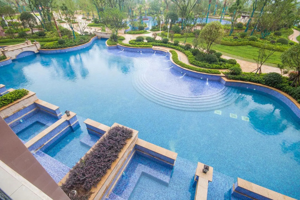Pullman Yueyang Hotel