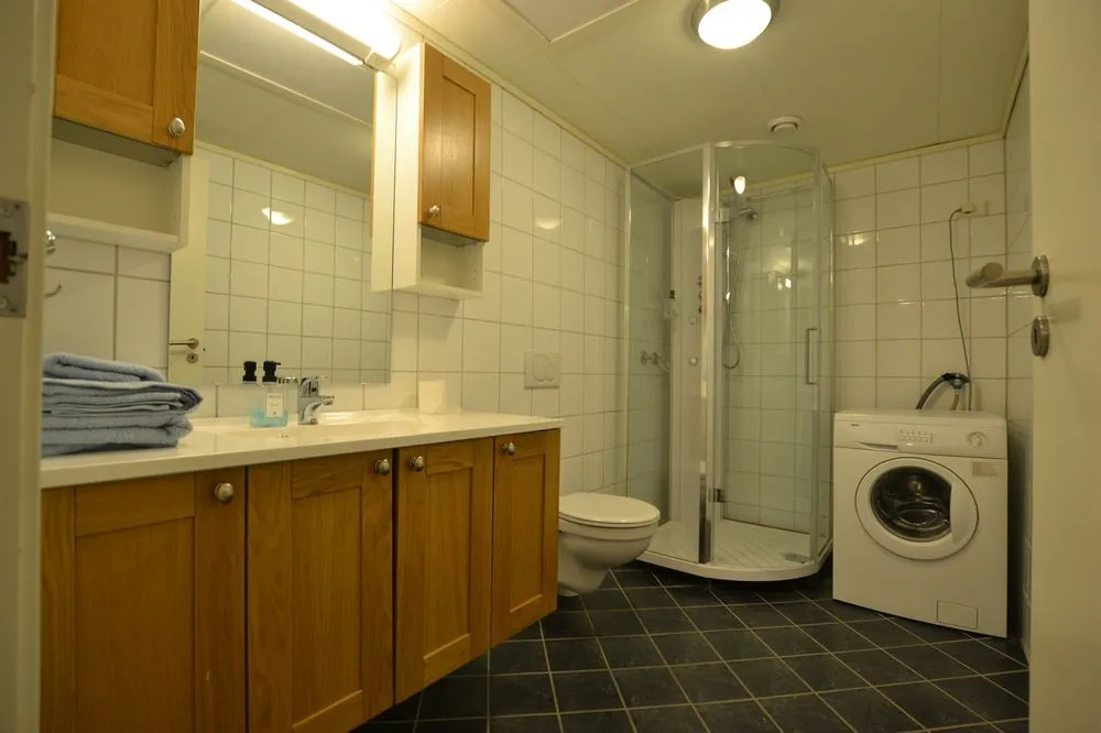 Svalbard Hotell | Polfareren