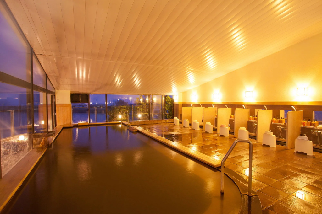 Hotel Nampuro