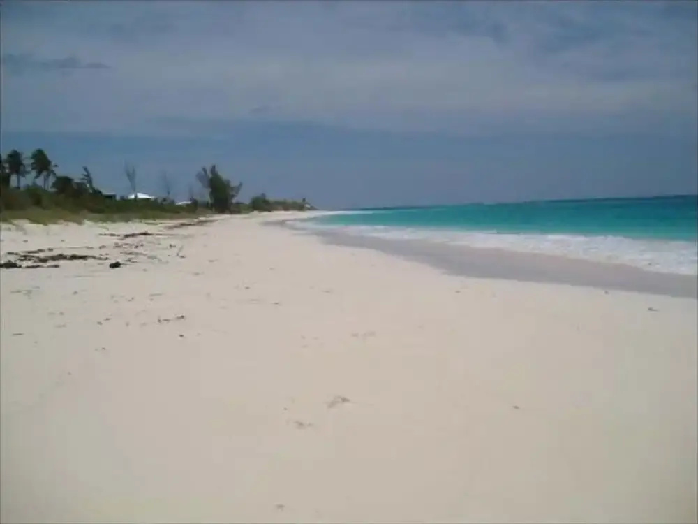 Sky Beach Club Bungalow 1 Bedroom Cabin