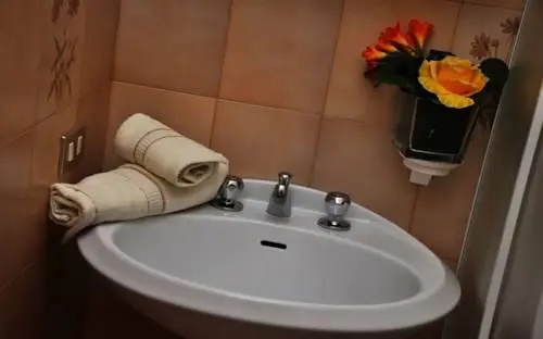 Hotel Villa del Sole