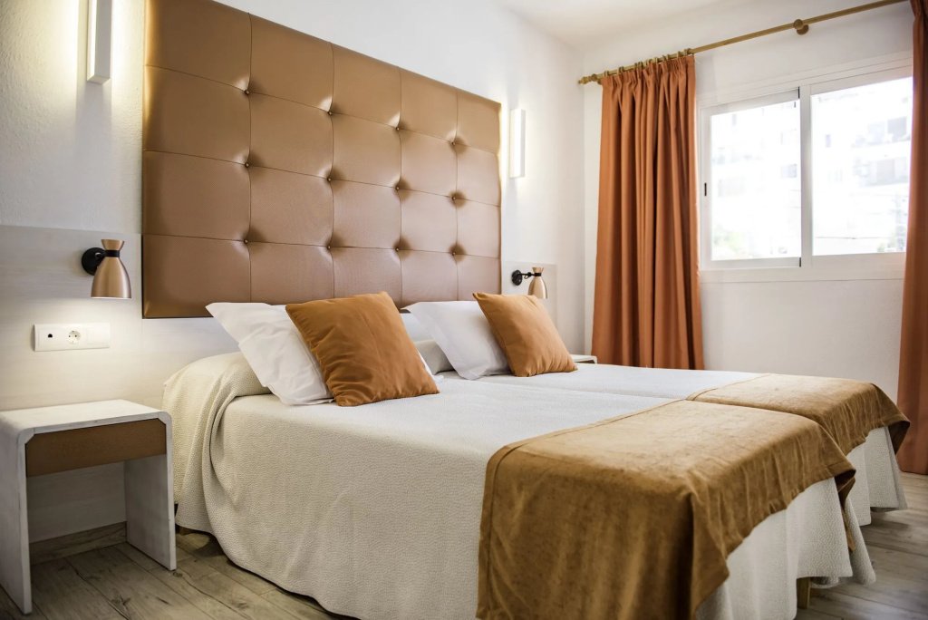Typic Oasis Sa Tanca