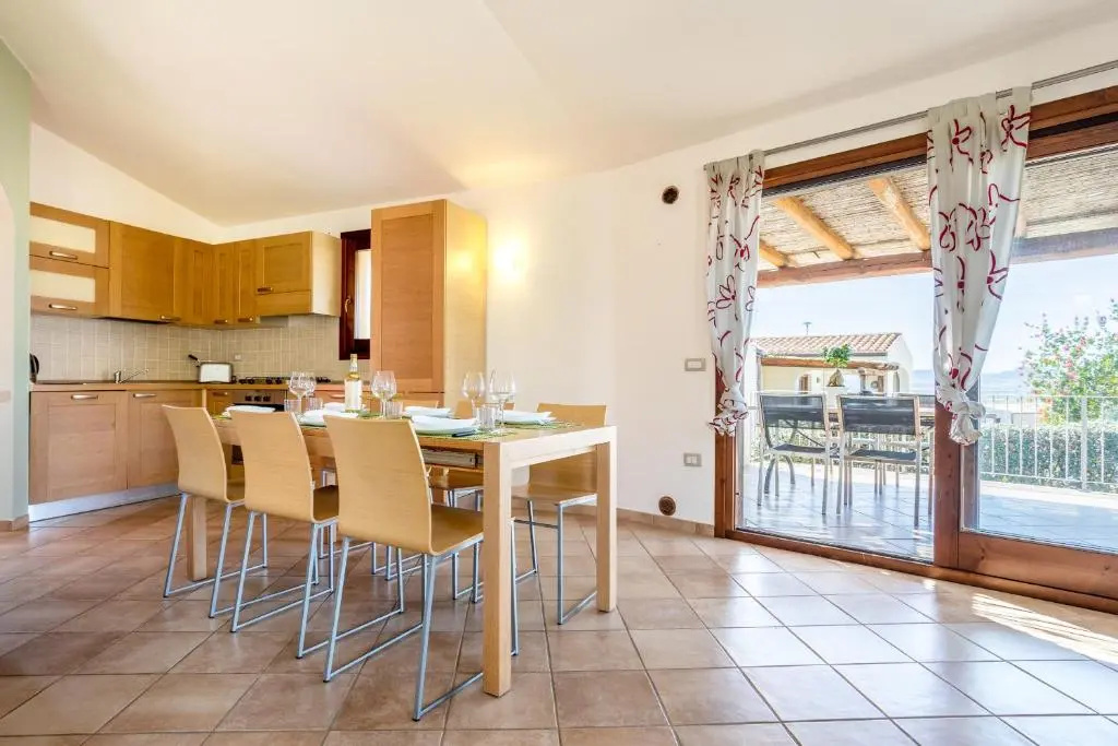 Welcomely - Sassari - La Vigna 2