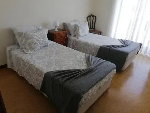 Apartamento Amorosa T3