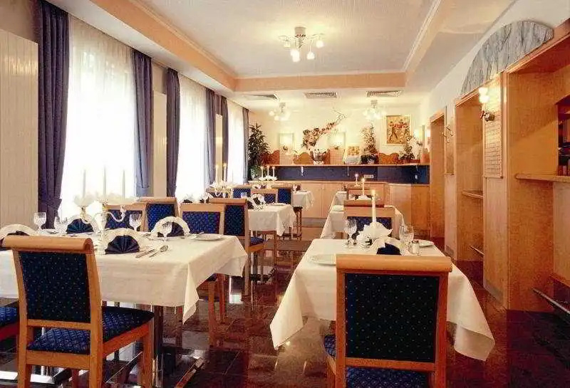 Altstadthotel
