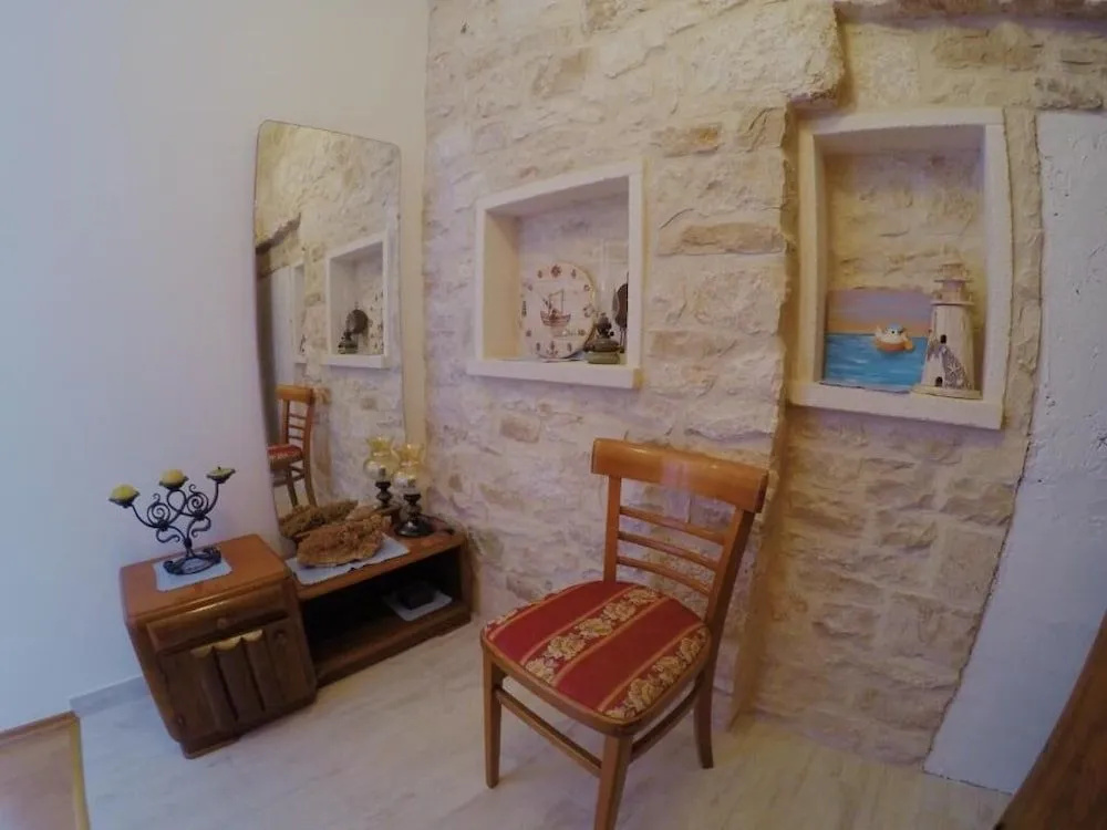 Castel Nonna Franka