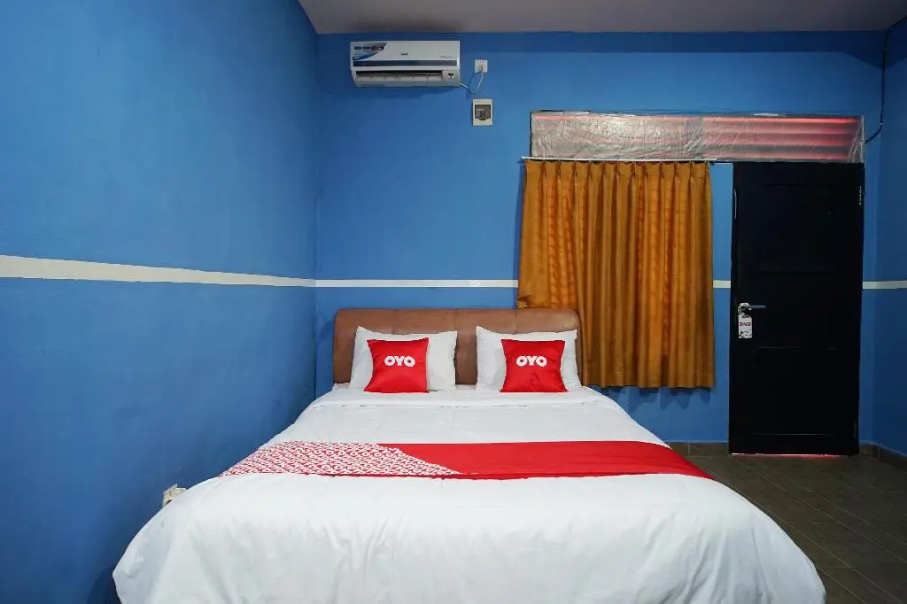 OYO 1685 Garuda Guest House