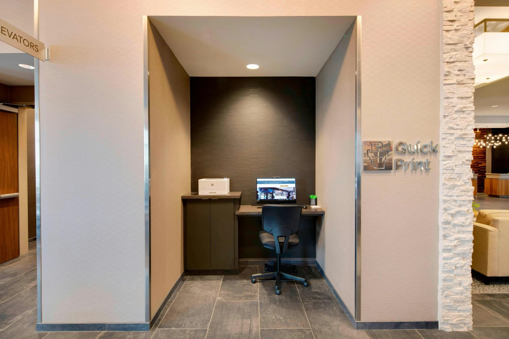 Courtyard by Marriott Atlanta Vinings/Galleria