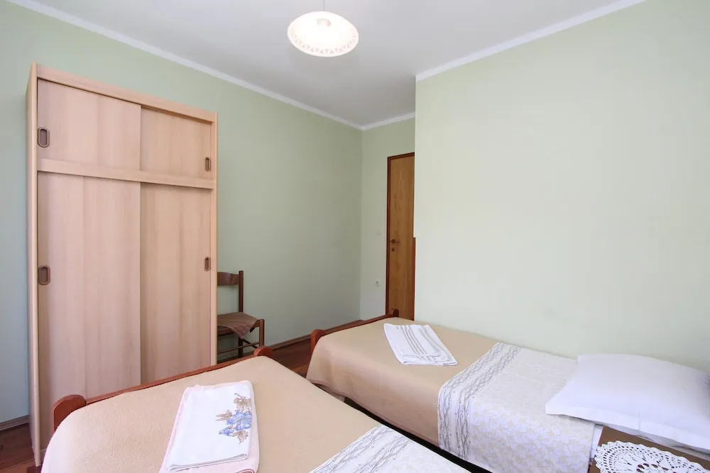 Apartments Miriana