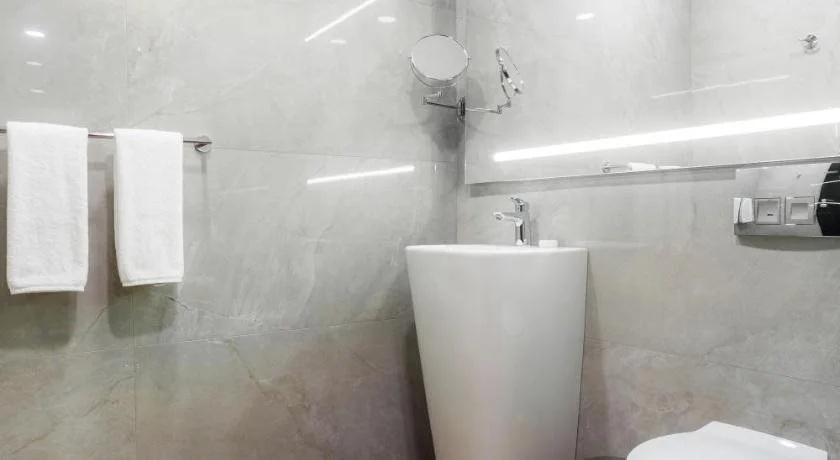 Hotel Platinia