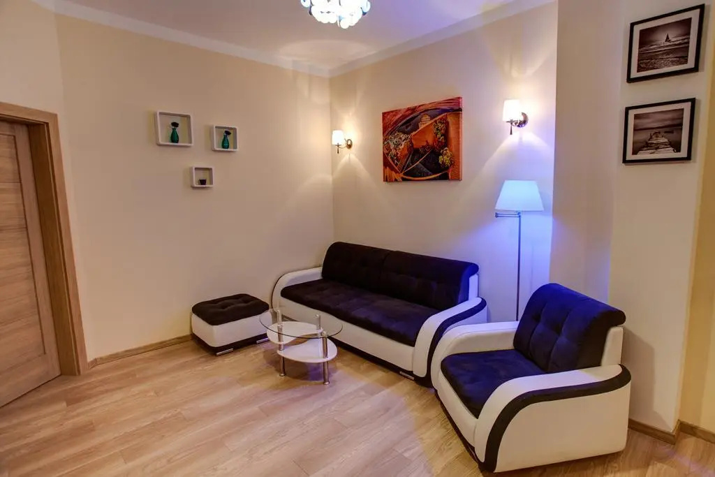 5-stars Apartments - Old Town