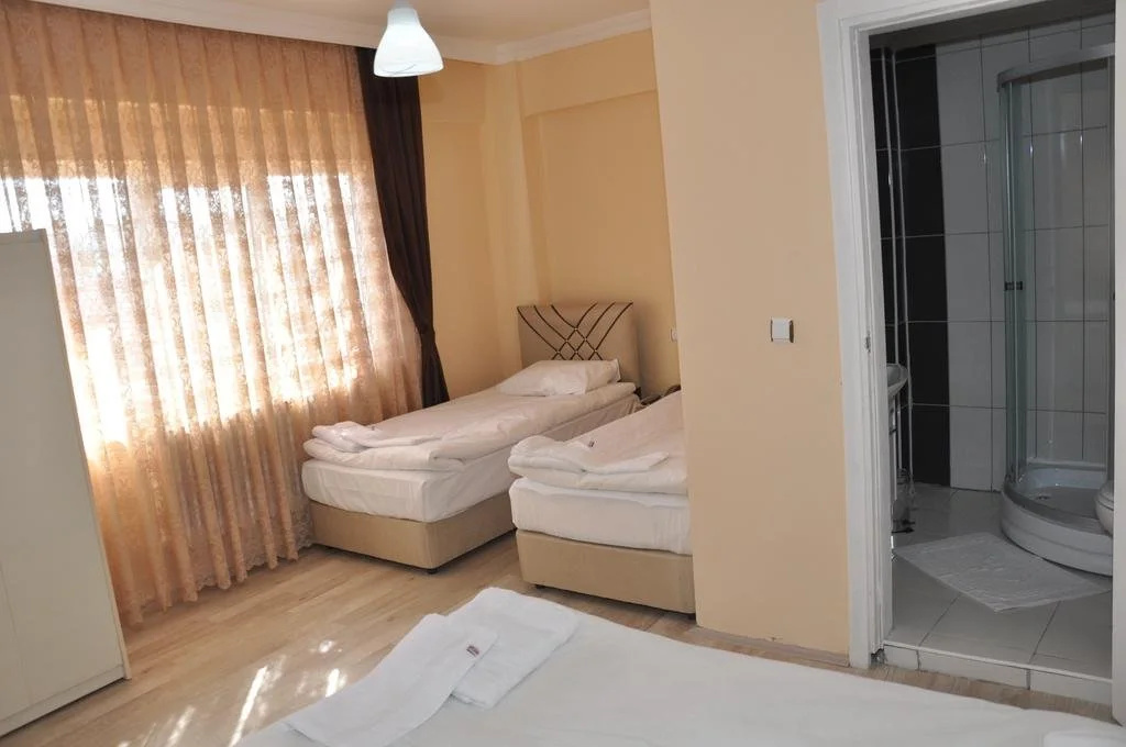 Aygun Hotel