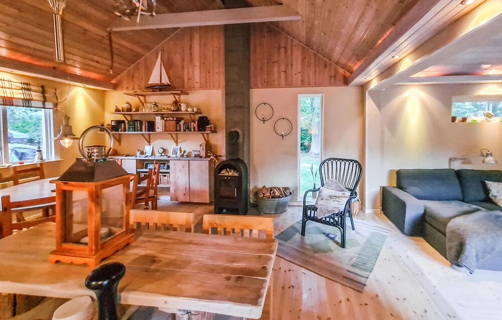 5 Bedroom Nice Home In Borgholm