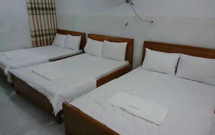 Loc Xuan Hotel