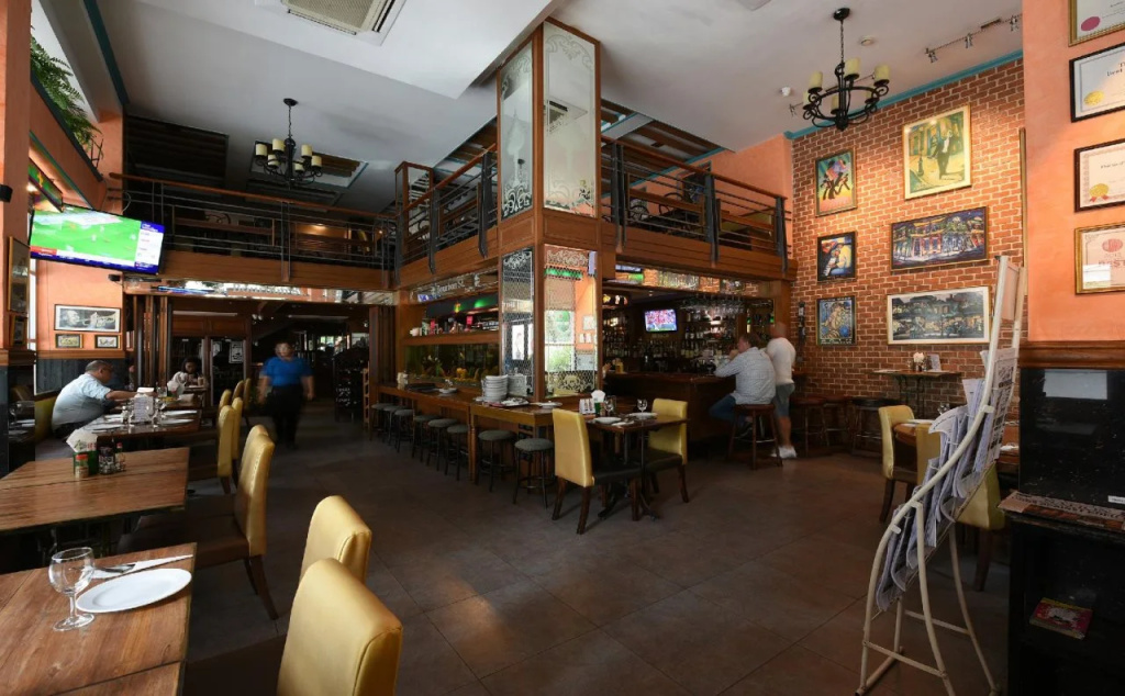 Bourbon St. Boutique Hotel