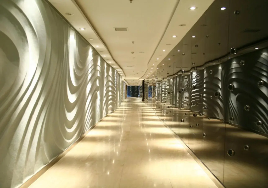 Fangyuan Jinling Plaza