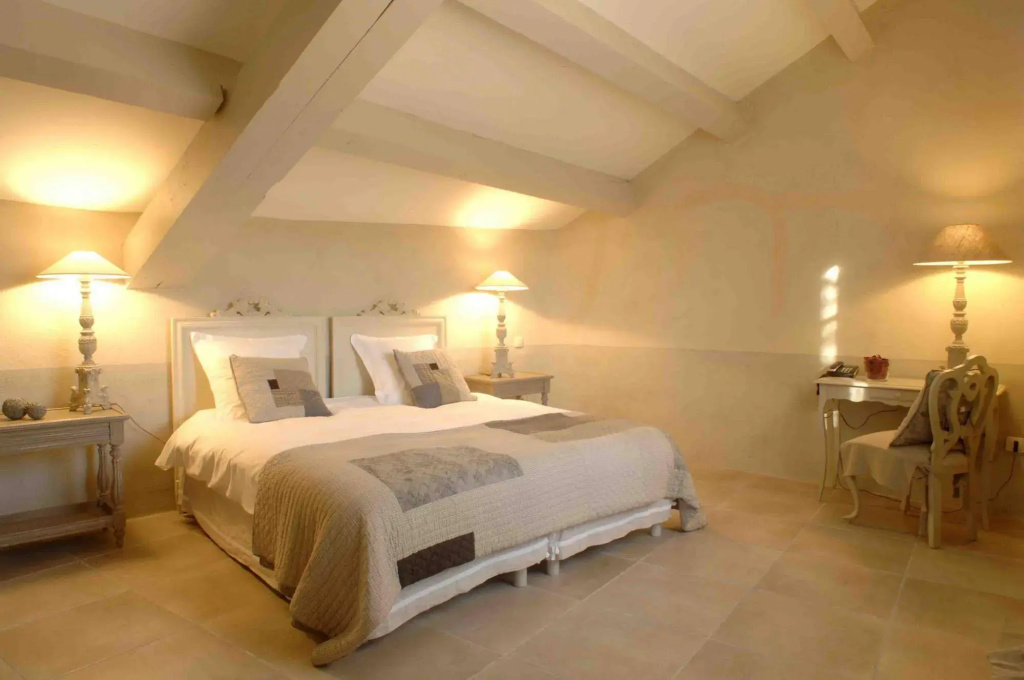 Le Couvent dHérépian - Hôtel & Spa